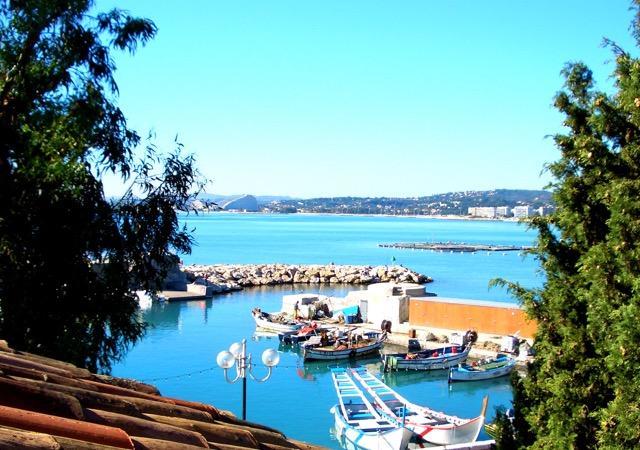 B&B La Locandiera Cagnes-sur-Mer Exterior foto