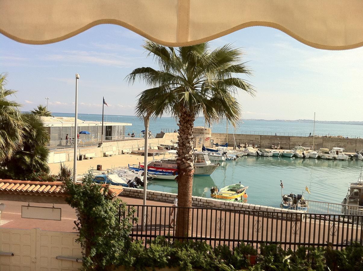 B&B La Locandiera Cagnes-sur-Mer Exterior foto