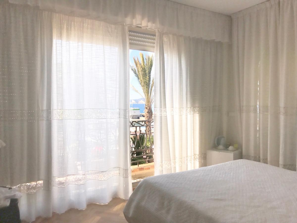 B&B La Locandiera Cagnes-sur-Mer Exterior foto